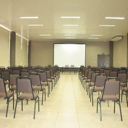 Samba Tres Lagoas Bagian luar foto